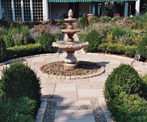 Horticulture - Stephen A Roberts Landscape Design And Construction - Western MA