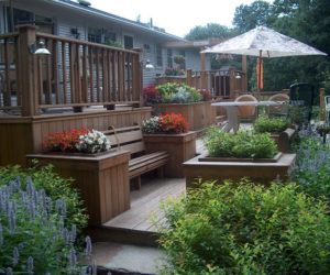 Horticulture - Stephen A Roberts Landscape Design And Construction - Western MA
