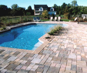 Fussic Residence - Stephen A Roberts Landscape Design And Construction - Western MA