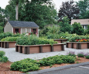Keystone Woods - Stephen A Roberts Landscape Design And Construction - Western MA