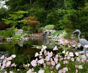 Kendzierski Residence - Stephen A Roberts Landscape Design And Construction - Western MA