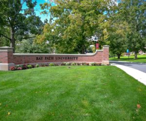 Landscape Design | Bay Path University - Longmeadow, MA